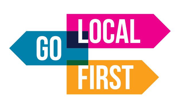 Go Local First Image