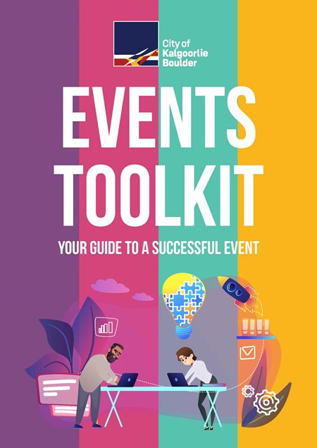 Events toolkit