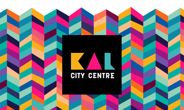Kal City Centre Works Commencing