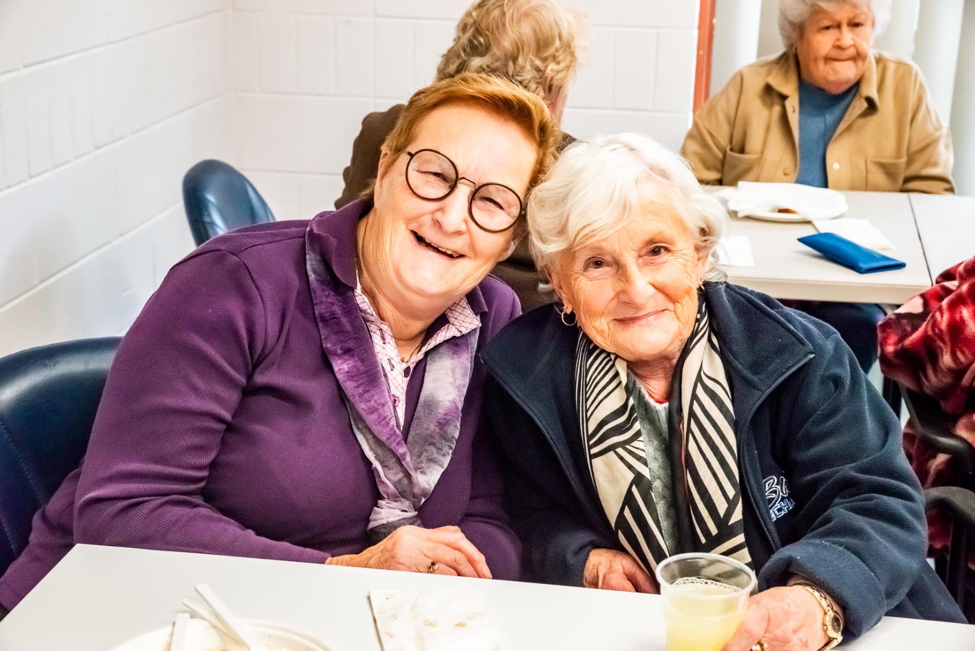 Seniors invited to embrace wellbeing at Seniors Expo