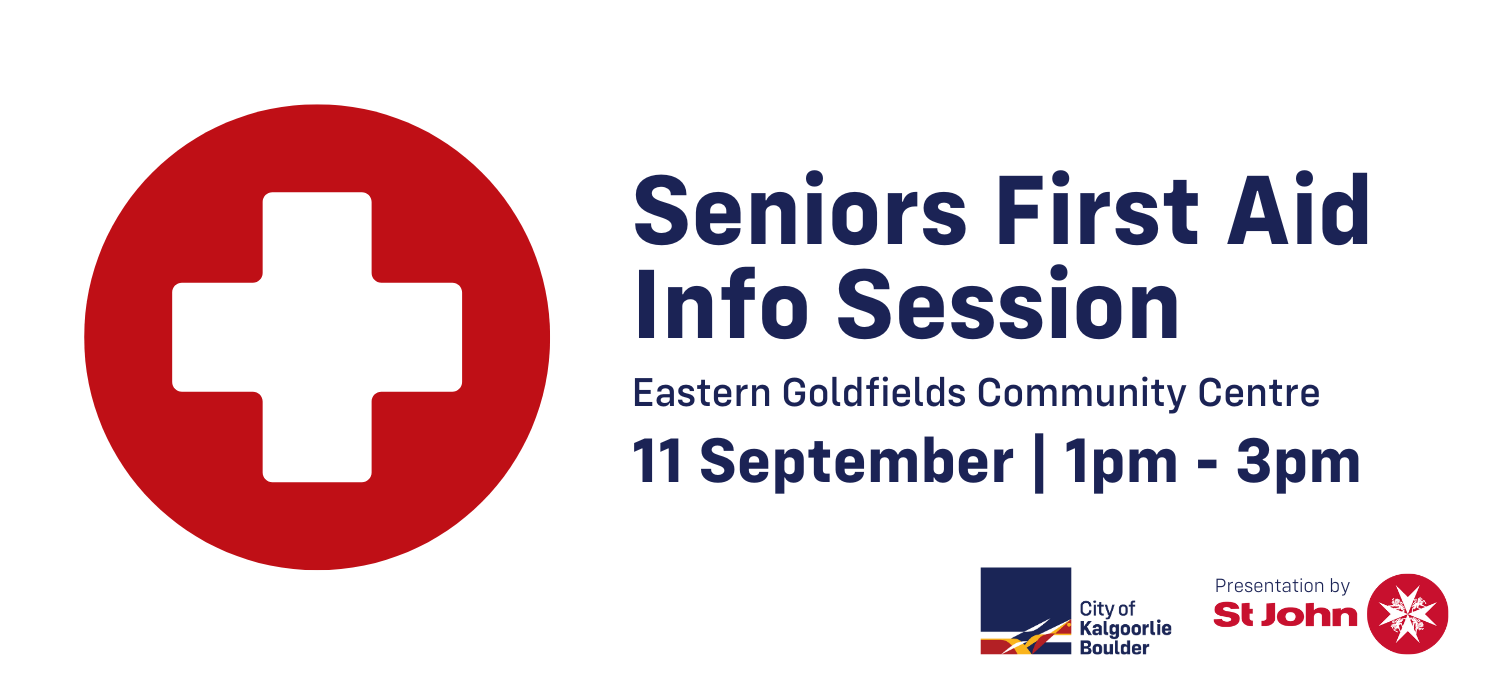 Events » City of KalgoorlieBoulder