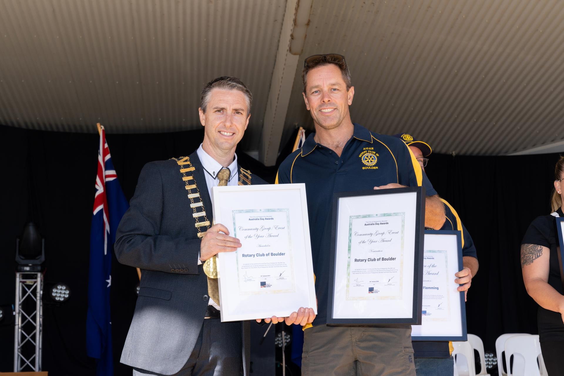 Description of image