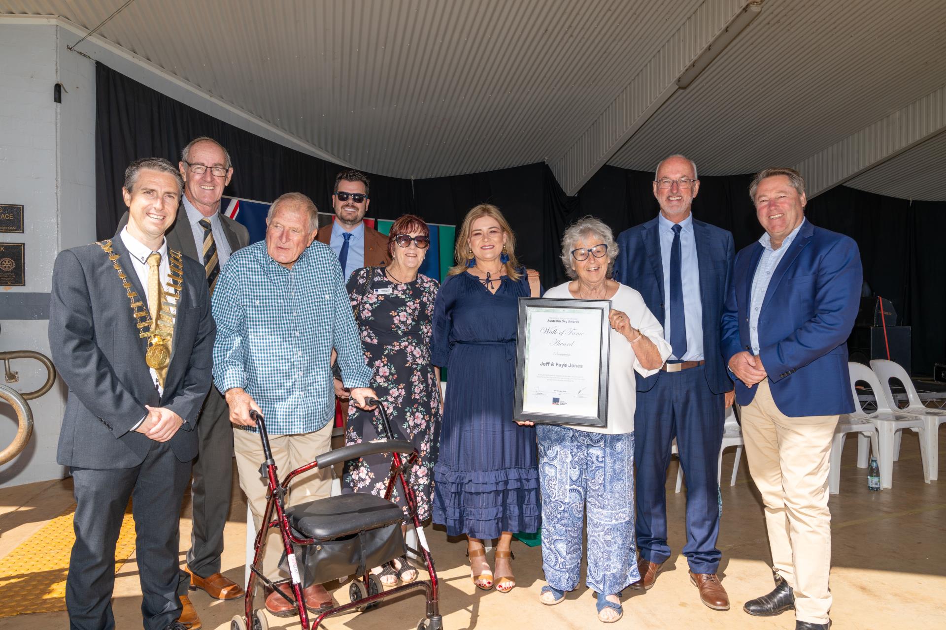 Description of image