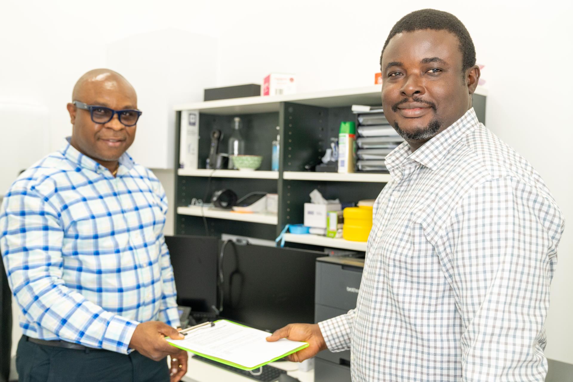 Description of image