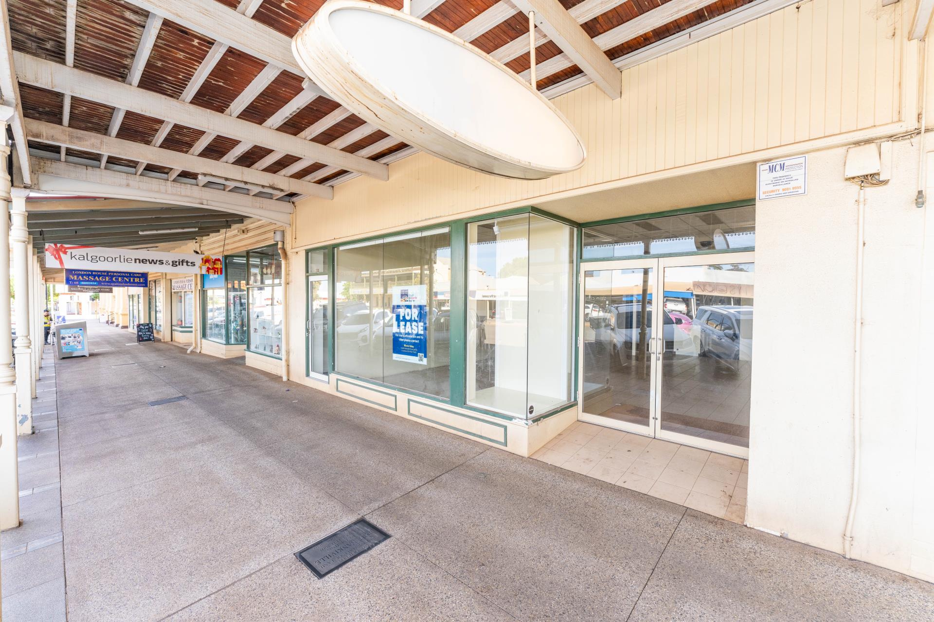 300 Hannan Street, Kalgoorlie