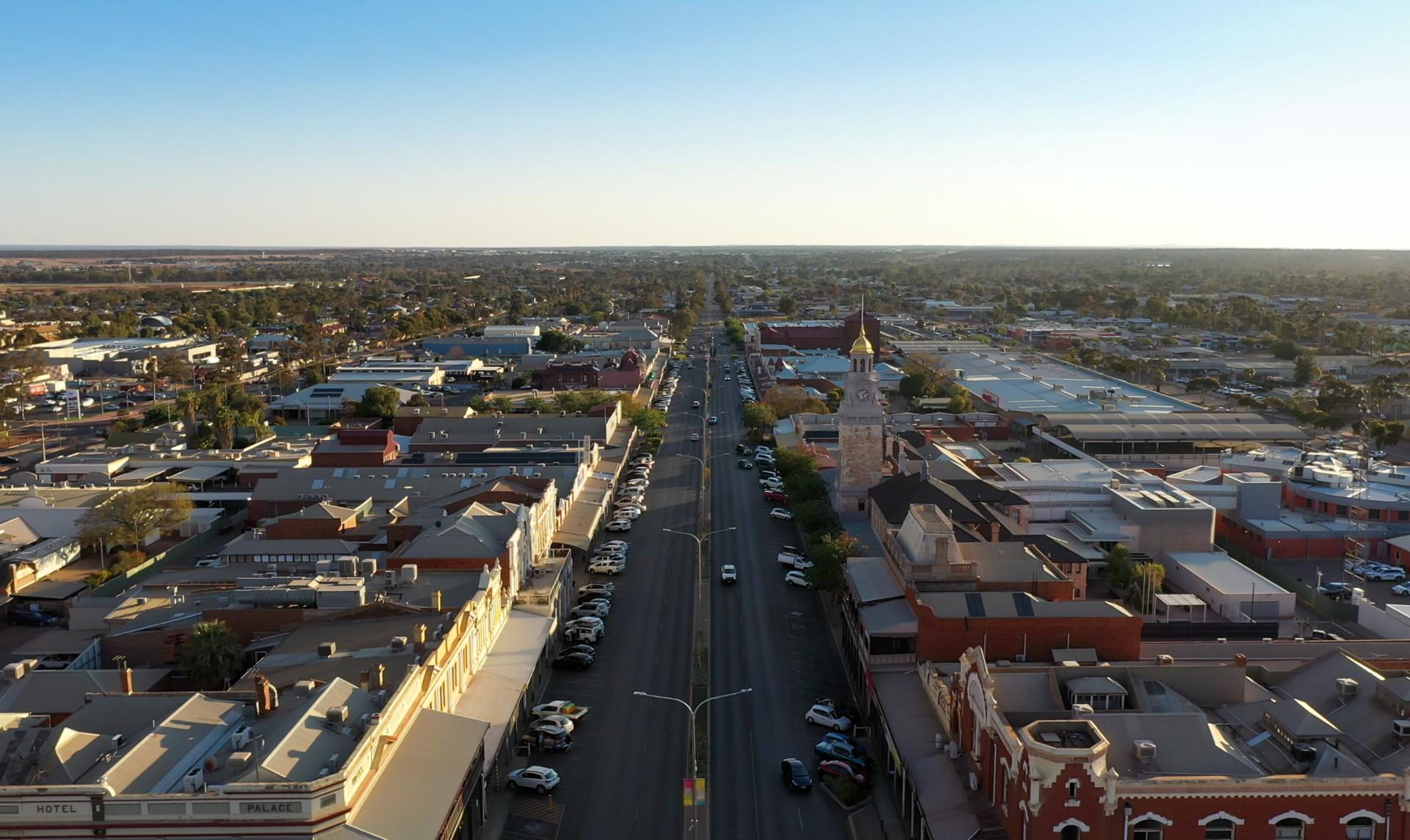 262 Hannan Street, Kalgoorlie - Break Lease