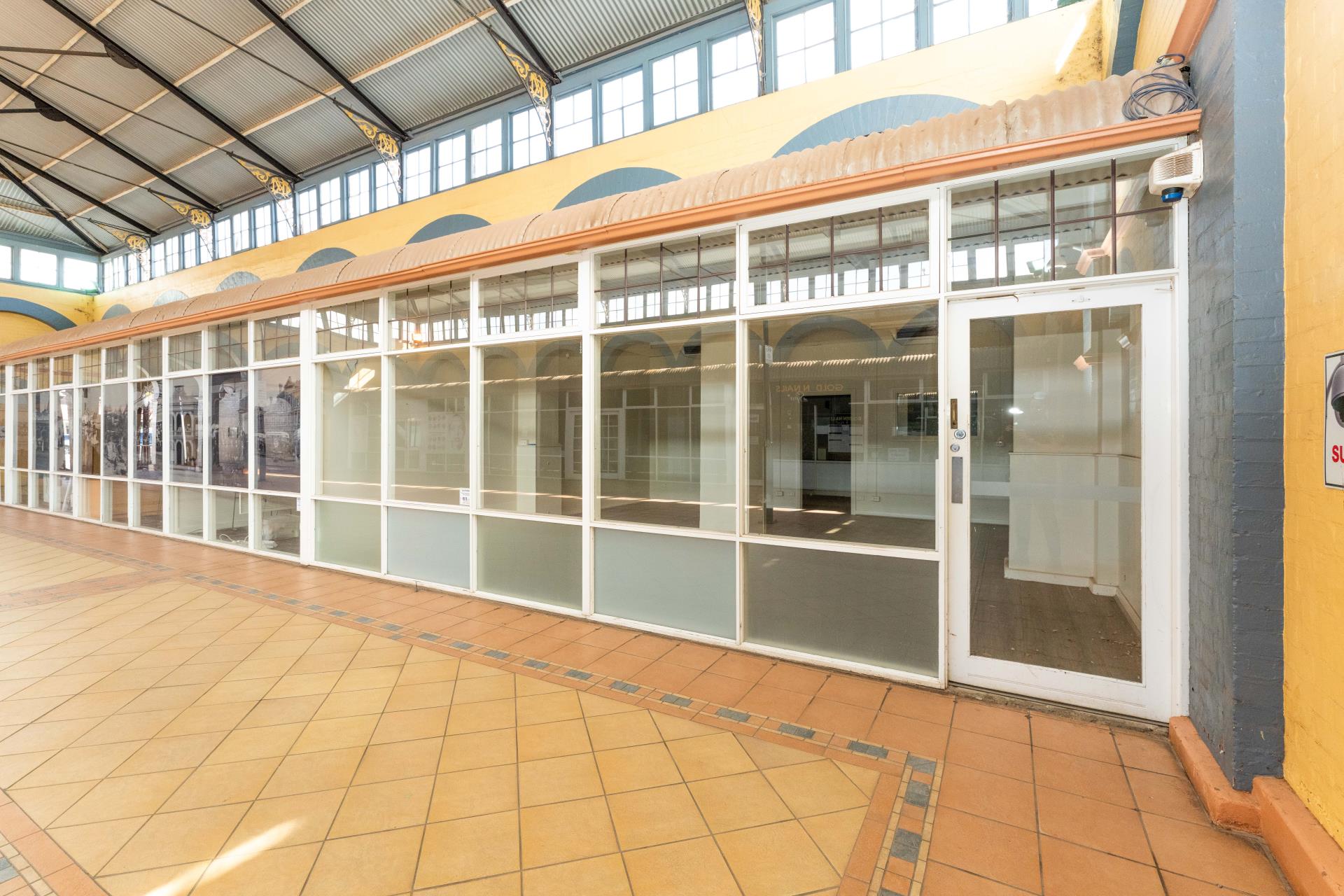 Shop 7 Market Arcade