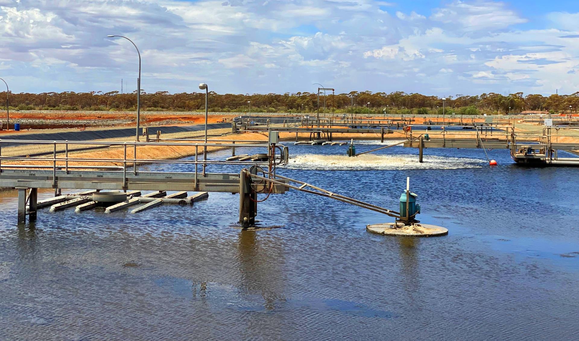 Wastewater & Greywater Image