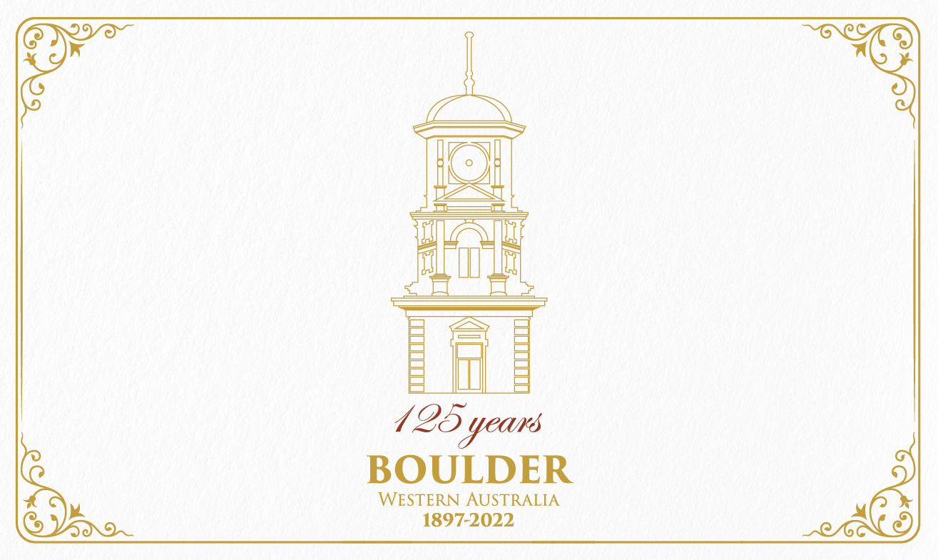 Boulder Town Hall 125 Celebrations