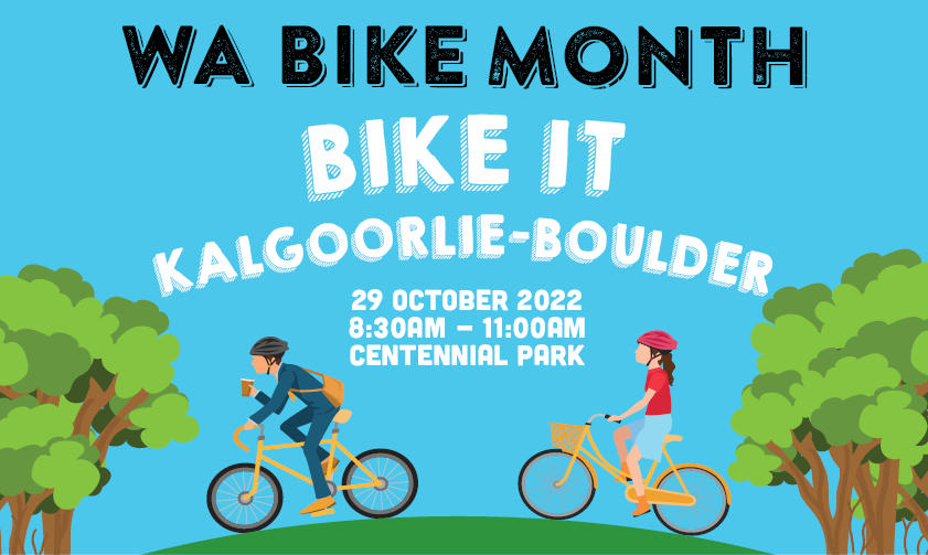 Events » City of KalgoorlieBoulder