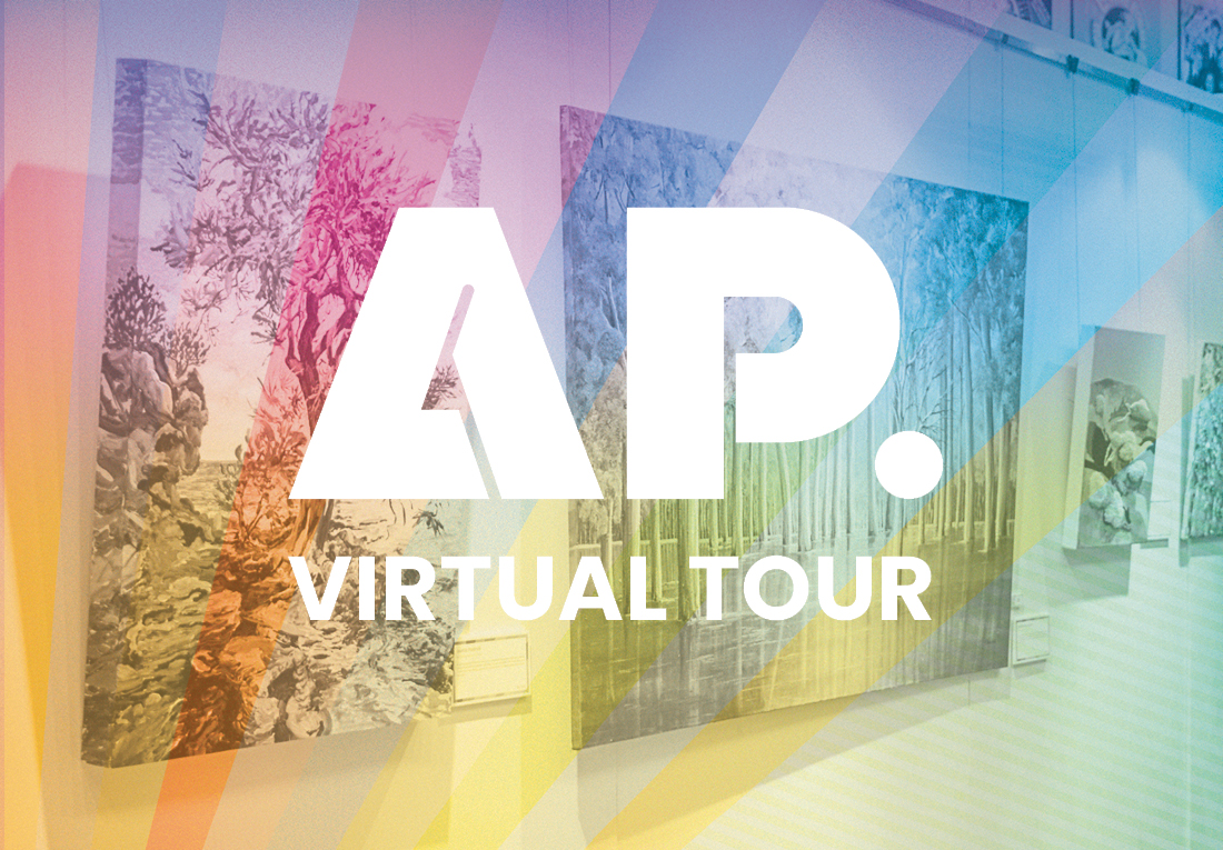 2025 Art Prize Exhibition Online Tour Image