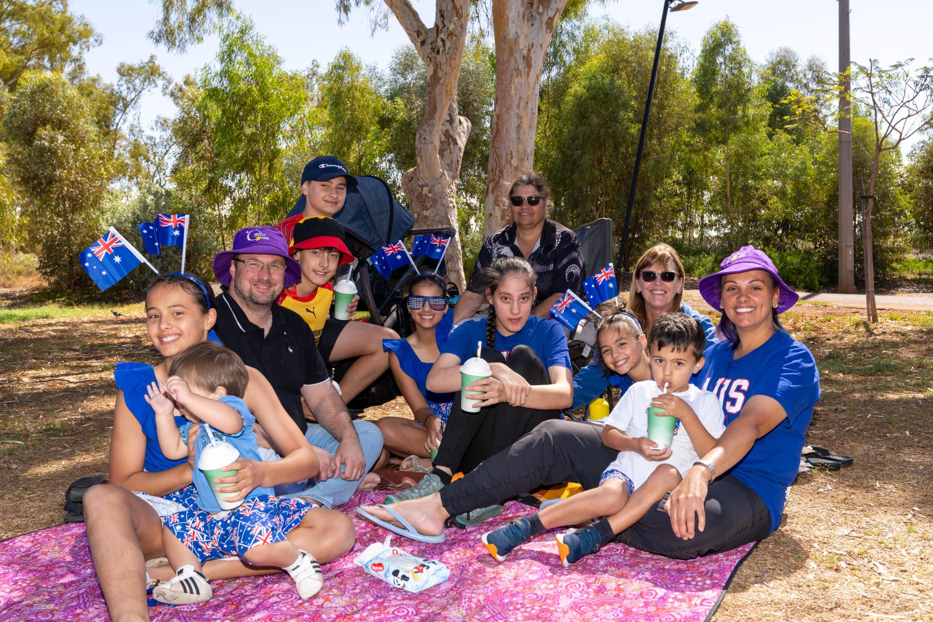 Description of image