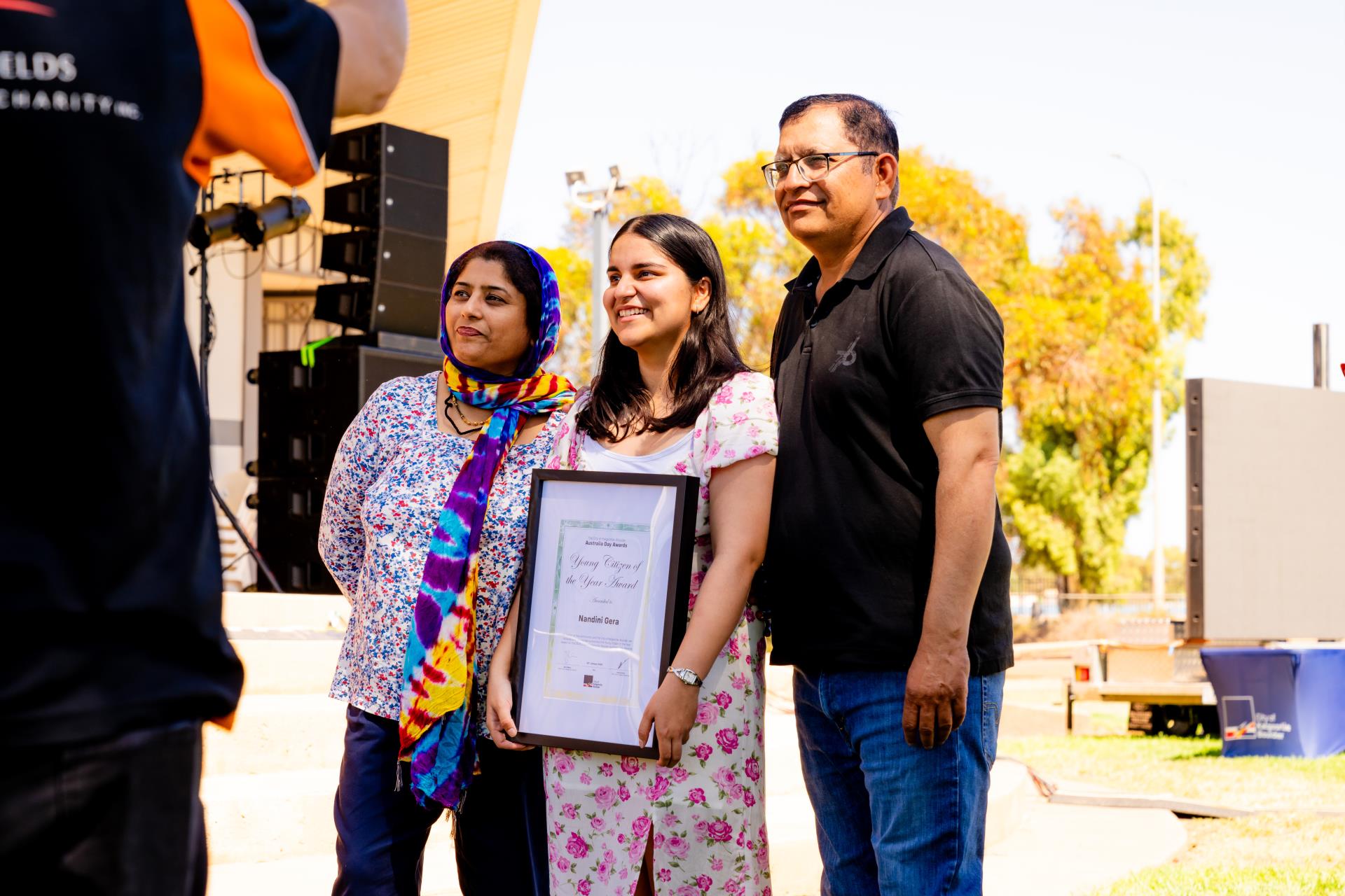 Description of image