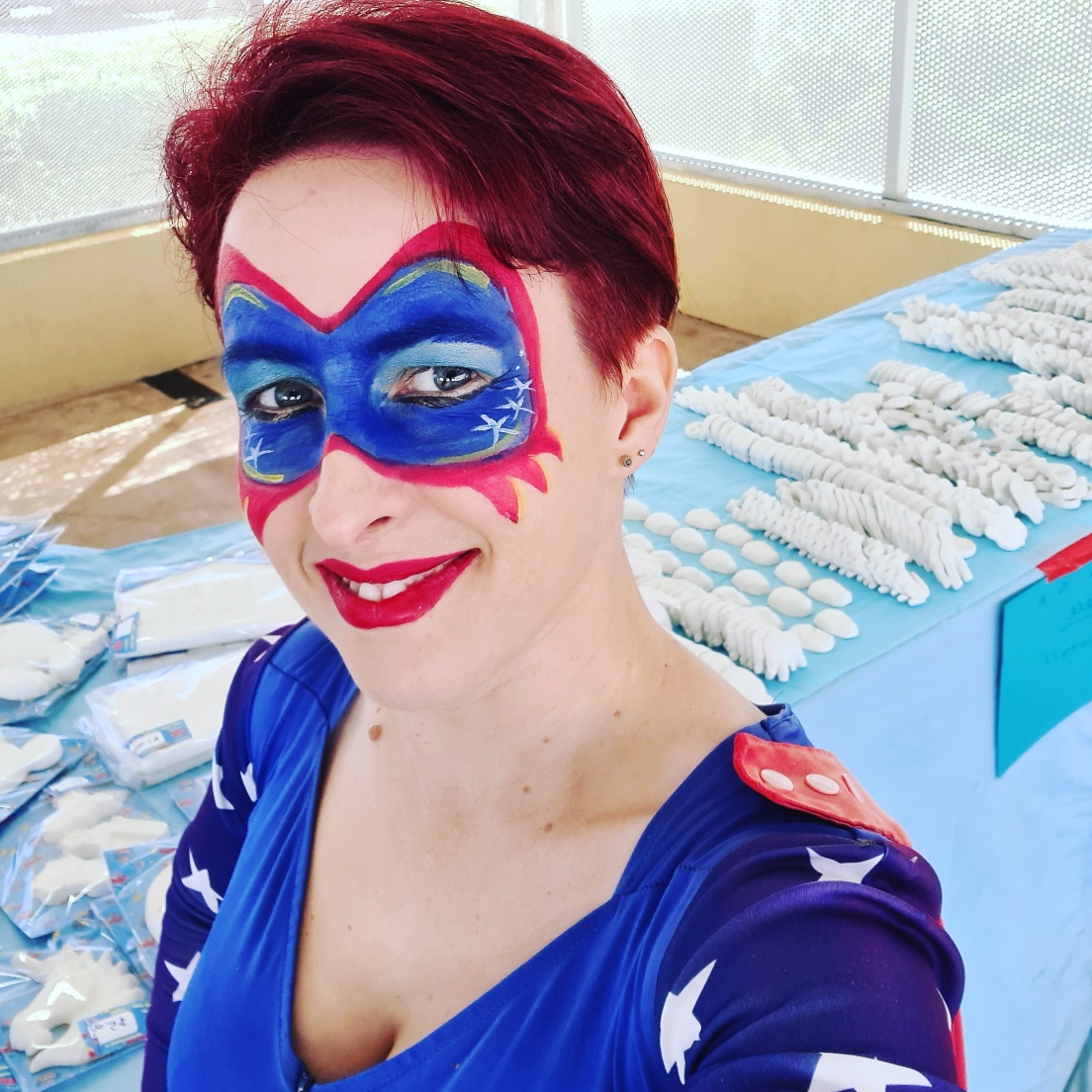 Description of image