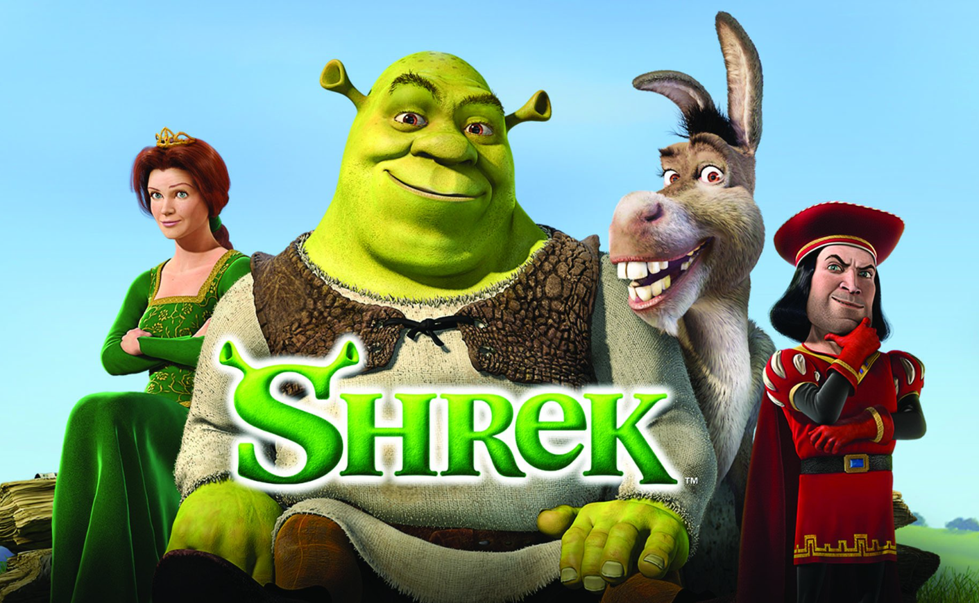 Shrek