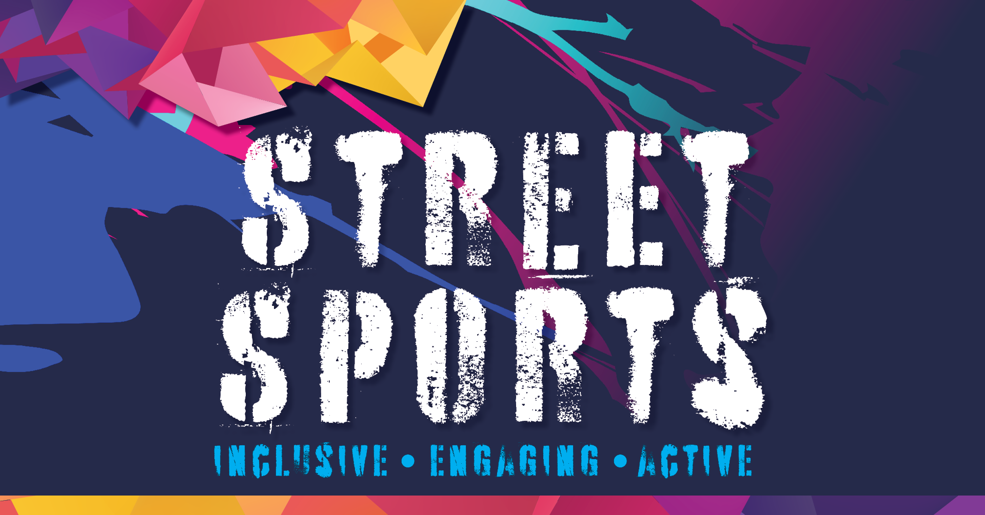 Street Sports Image