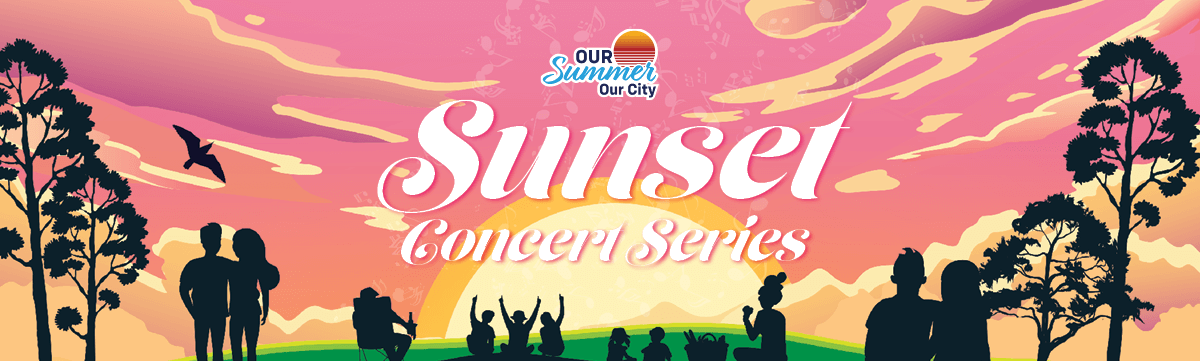 Sunset Concert Series