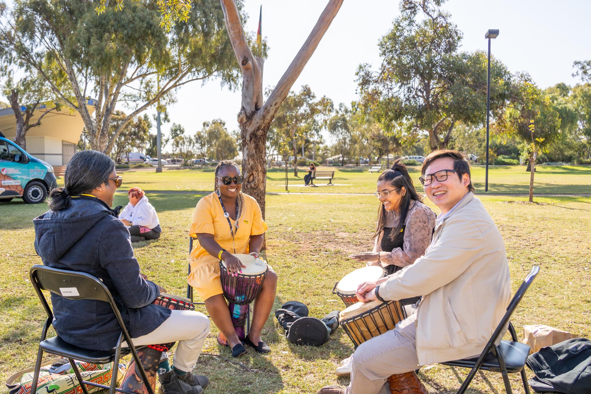 Description of image