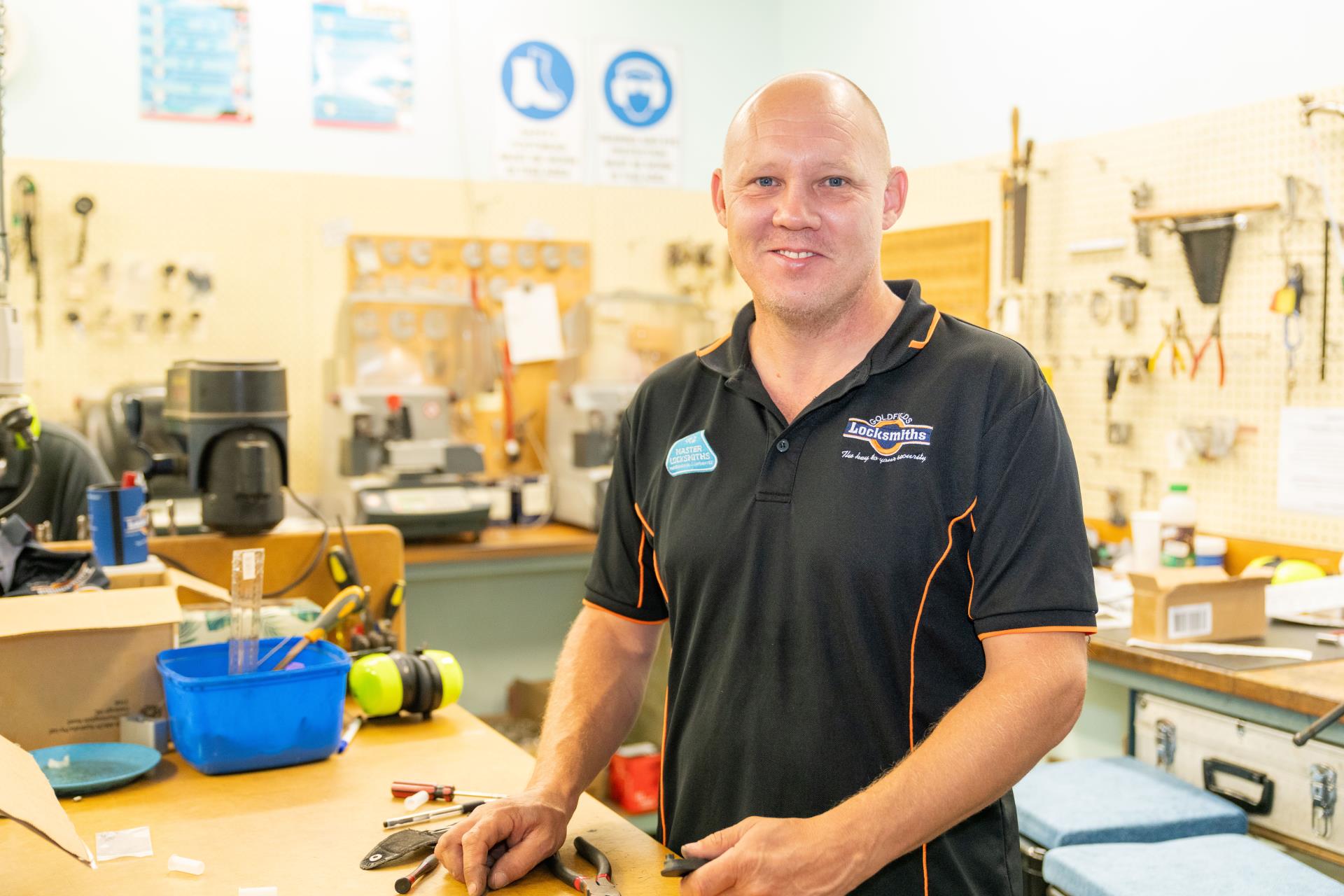 Description of image