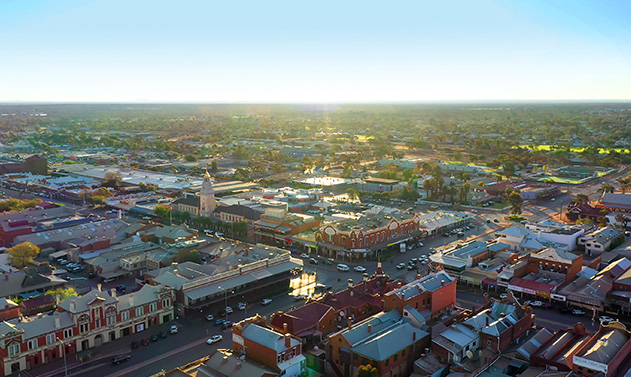 Invest in Kalgoorlie-Boulder Image