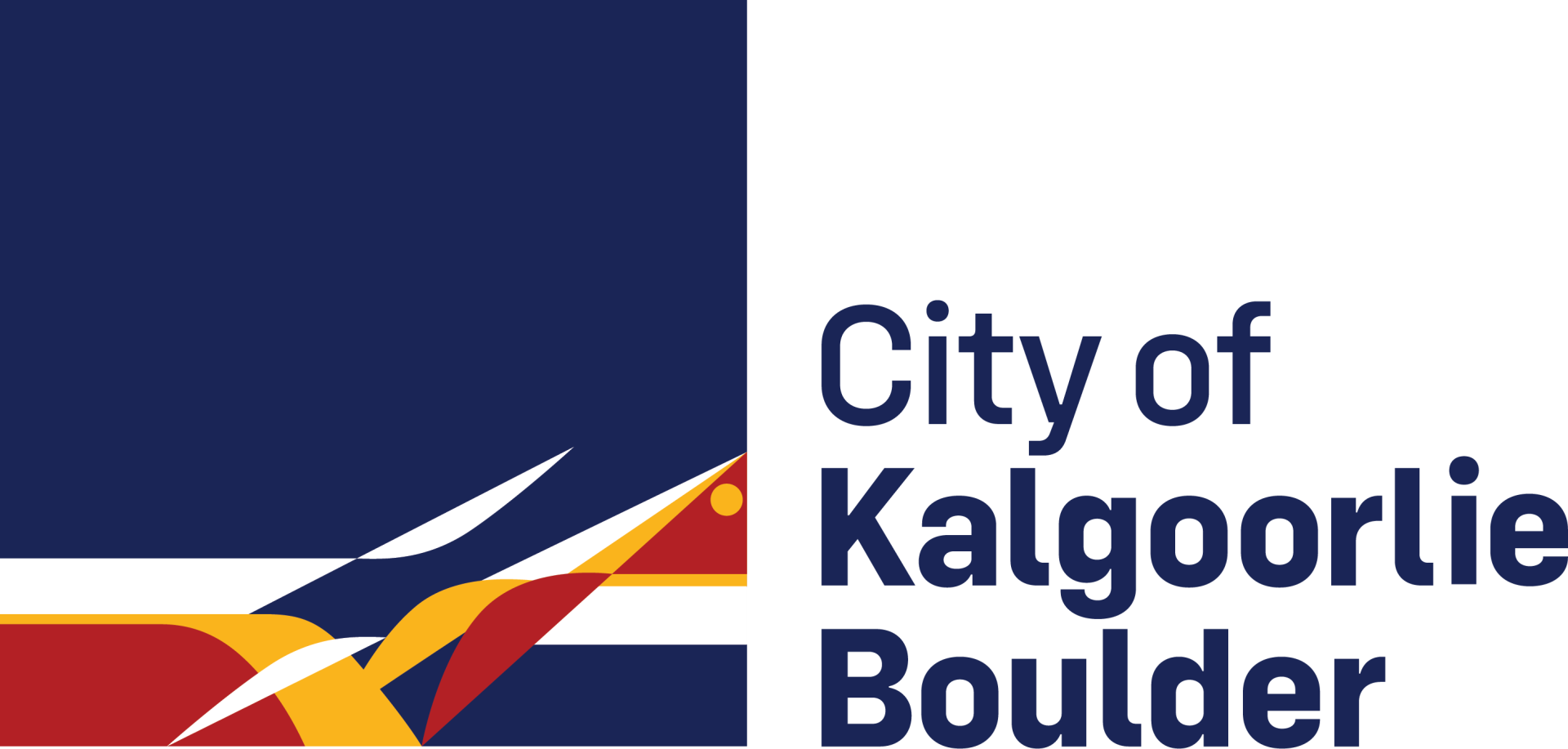 City of Kalgoorlie-Boulder Logo