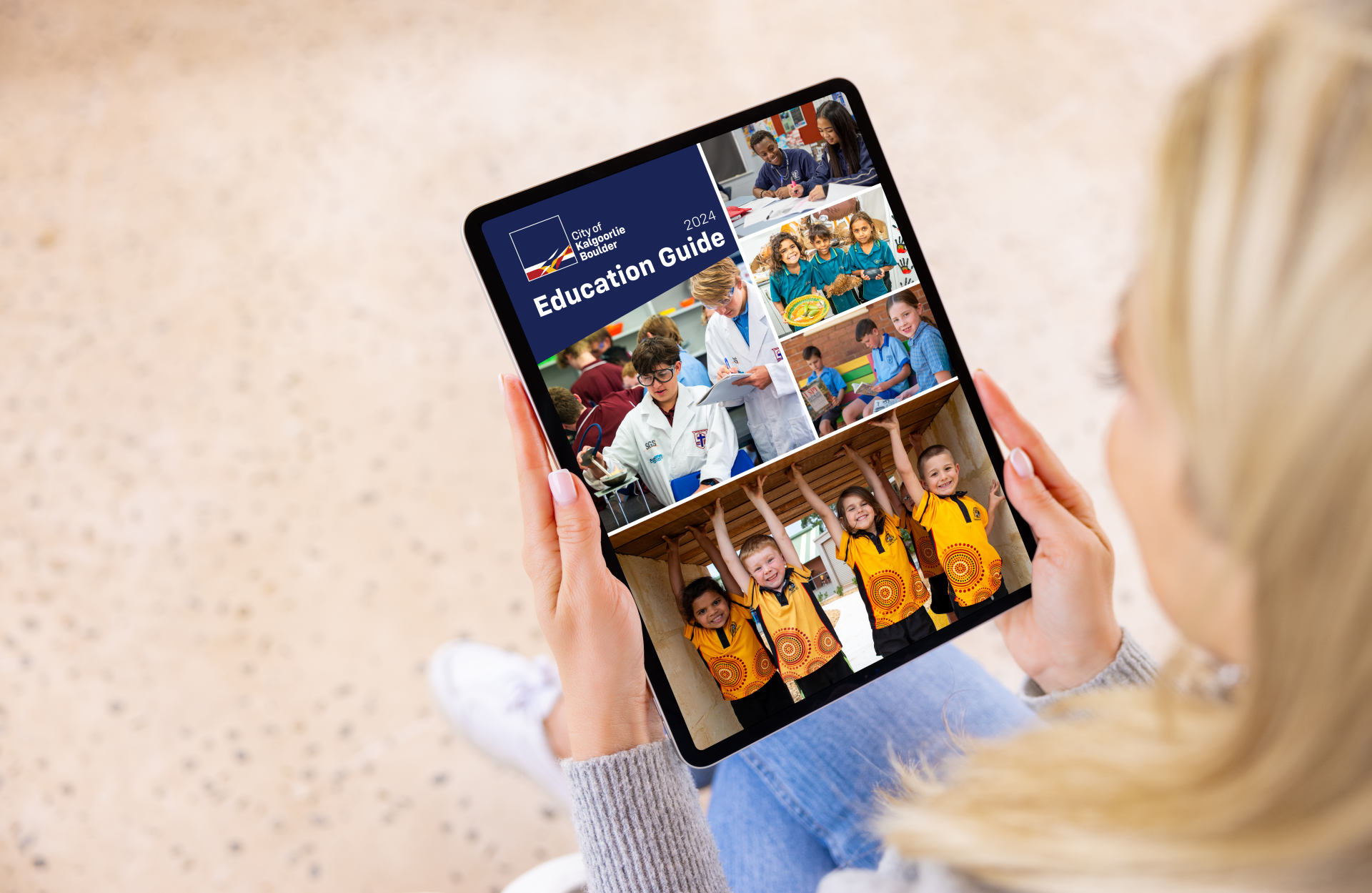 Education Guide