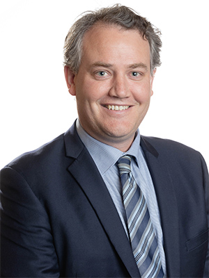 David Trevaskis