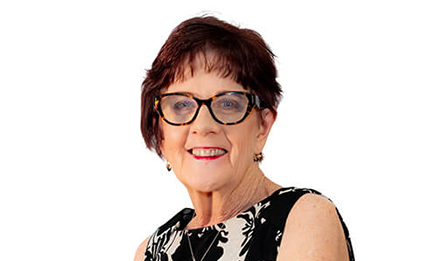 Councillor Deborah Botica Image