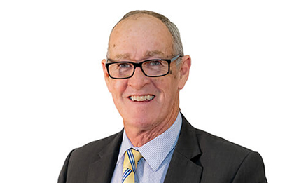 Councillor Kyran O’Donnell Image