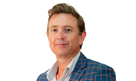 Councillor Richard Halse Image