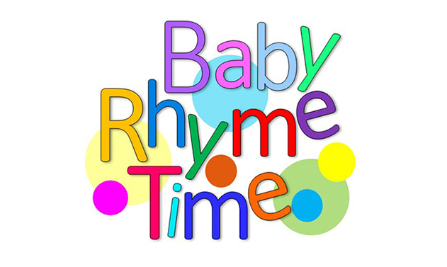 Baby Rhyme Time Image