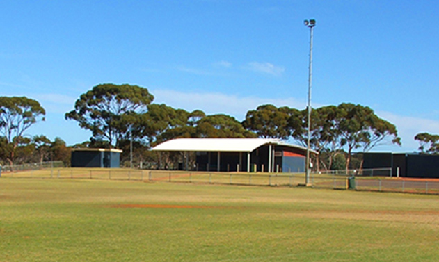 Morrison Oval Image