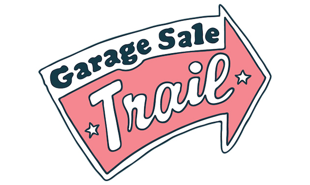 Garage Sale Trail Image