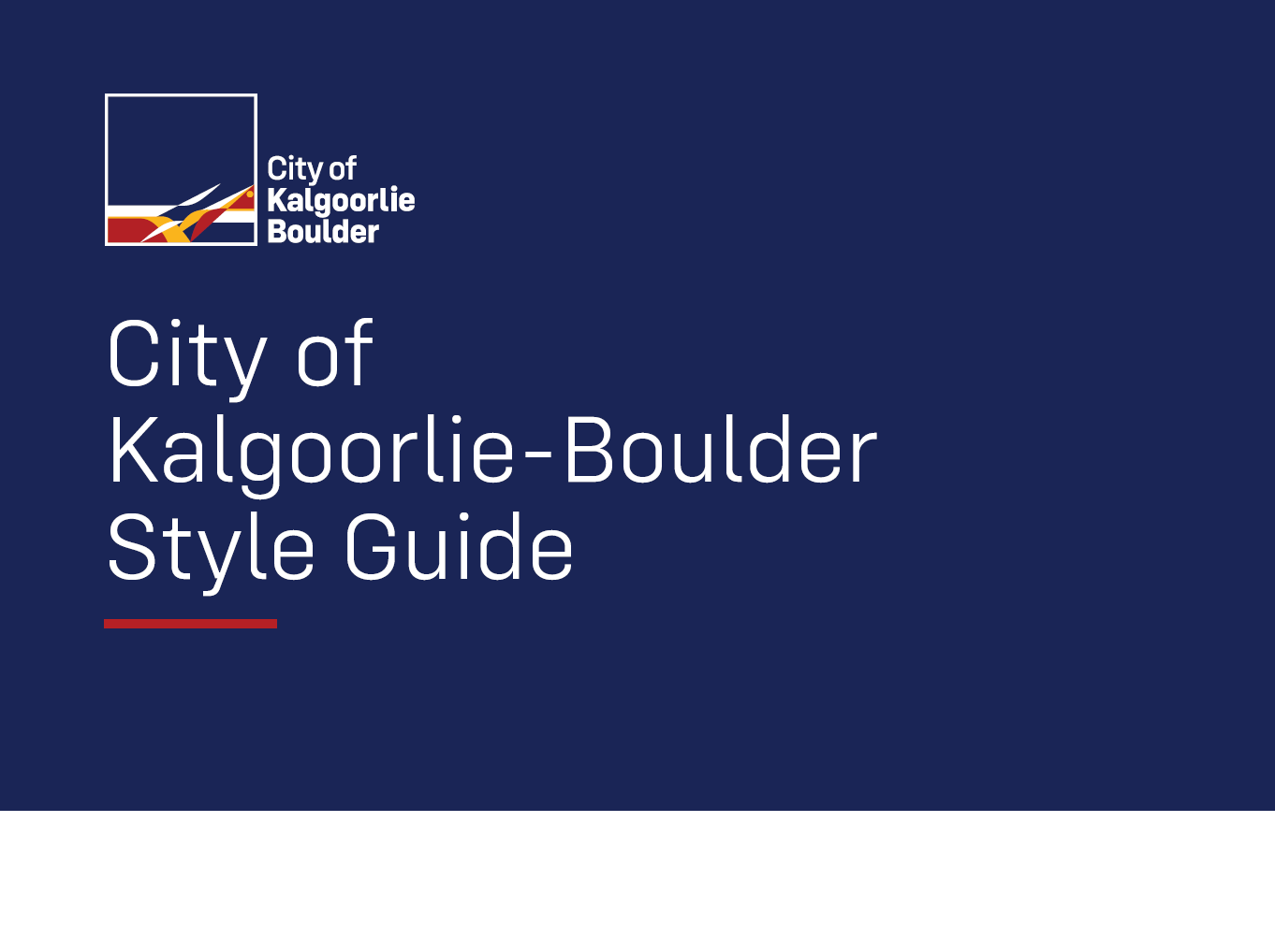 Style Guidelines Image