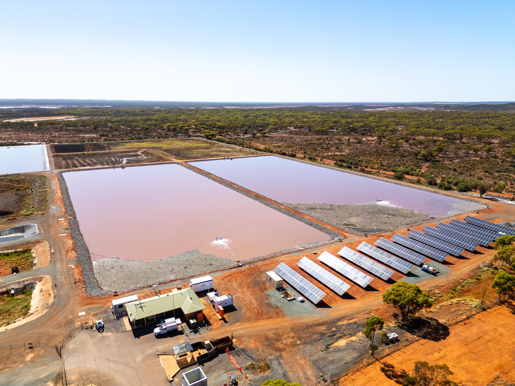 Controlled Waste Tanker Discharges Image