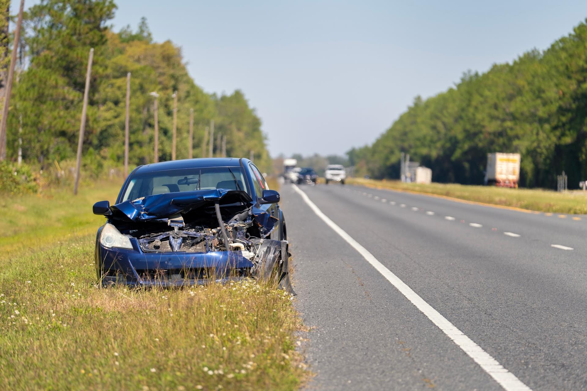Abandoned and Impounded Vehicles Image