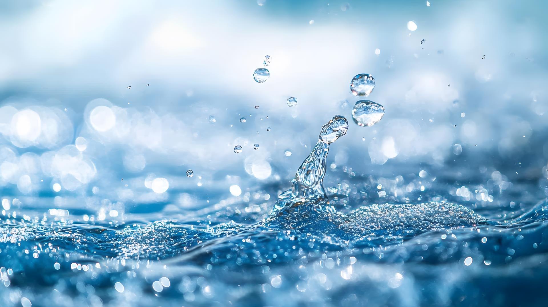 Waterwise Image