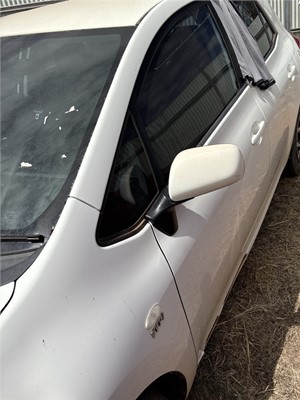 Impounded Vehicle: 2373 - 2373 1