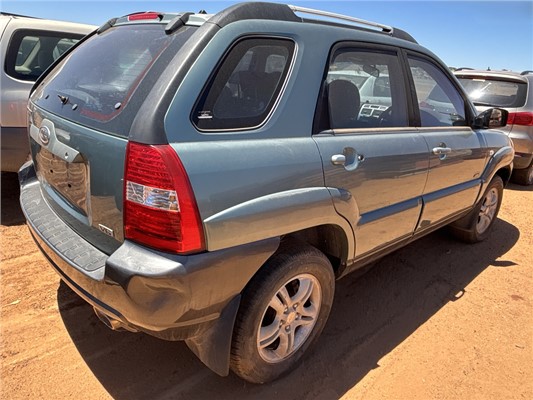 Impounded Vehicles: 2338 - TC_00063