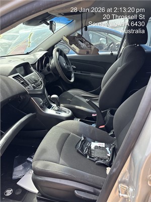 Impounded Vehicle: 2348 - 2348 1