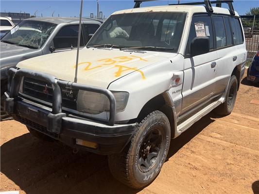 Impounded Vehicles - 2331 - TC_03306