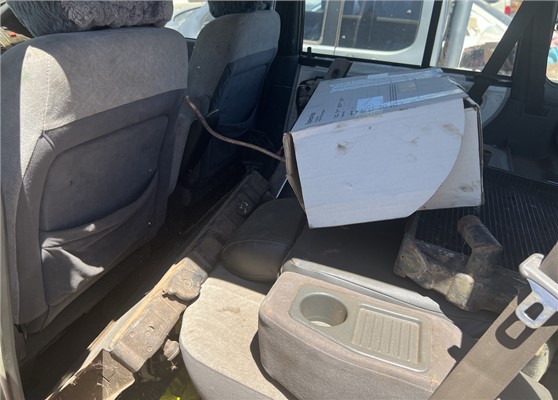 Impounded Vehicles - 2331 - TC_03309