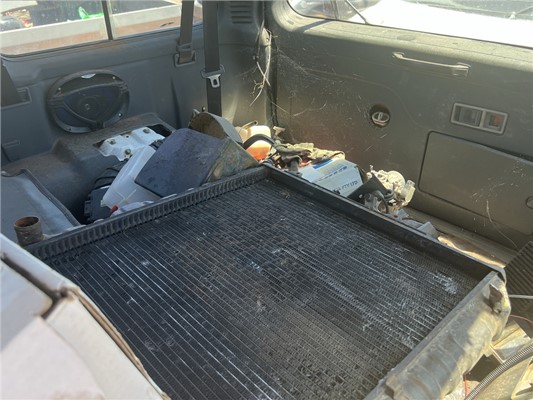 Impounded Vehicles - 2331 - TC_03310