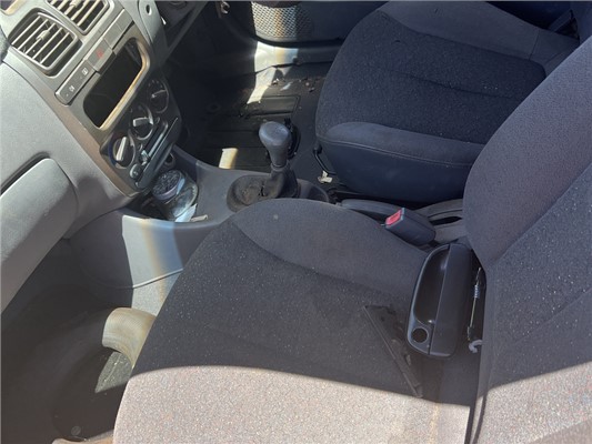 Impounded Vehicle - 2330 - TC_03279