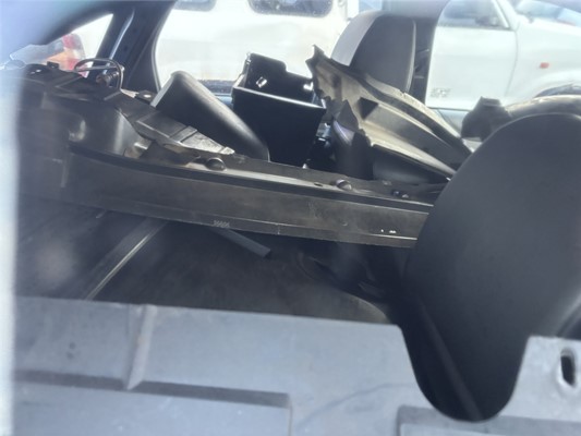 Impounded Vehicle - 2387 - 2387 5