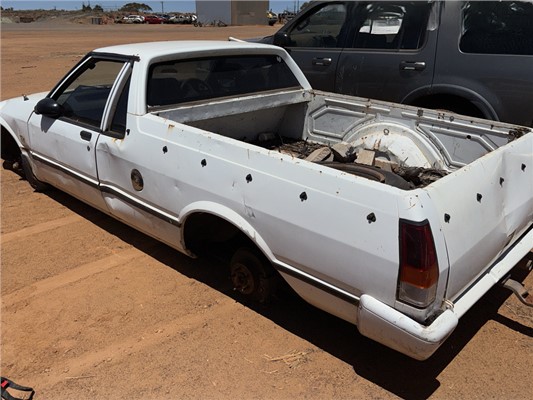 Impounded Vehicles: 2320 - TC_00037