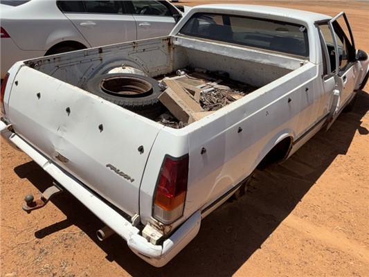 Impounded Vehicles: 2320 - TC_00038