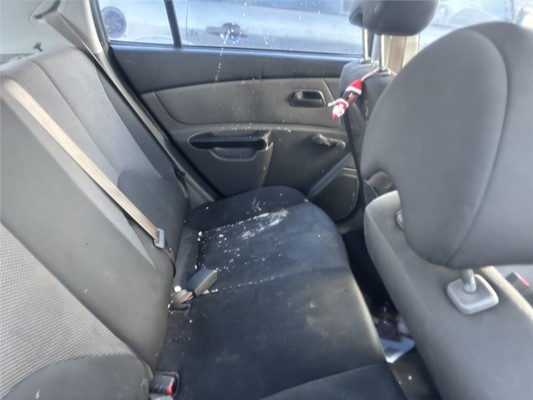 Impounded Vehicle - 2427 - 2427 4