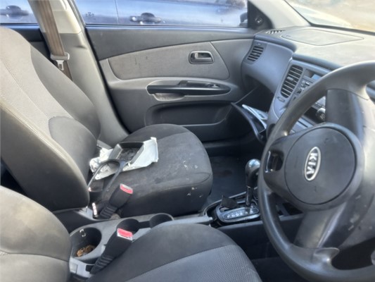 Impounded Vehicle - 2427 - 2427 5