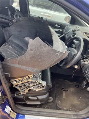 Impounded Vehicles: 2387 - 2387 4